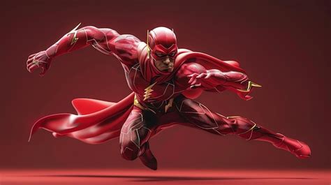 flash dynamic head|Drone .